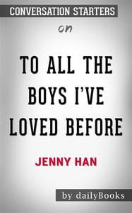 Jenny Han Ebook